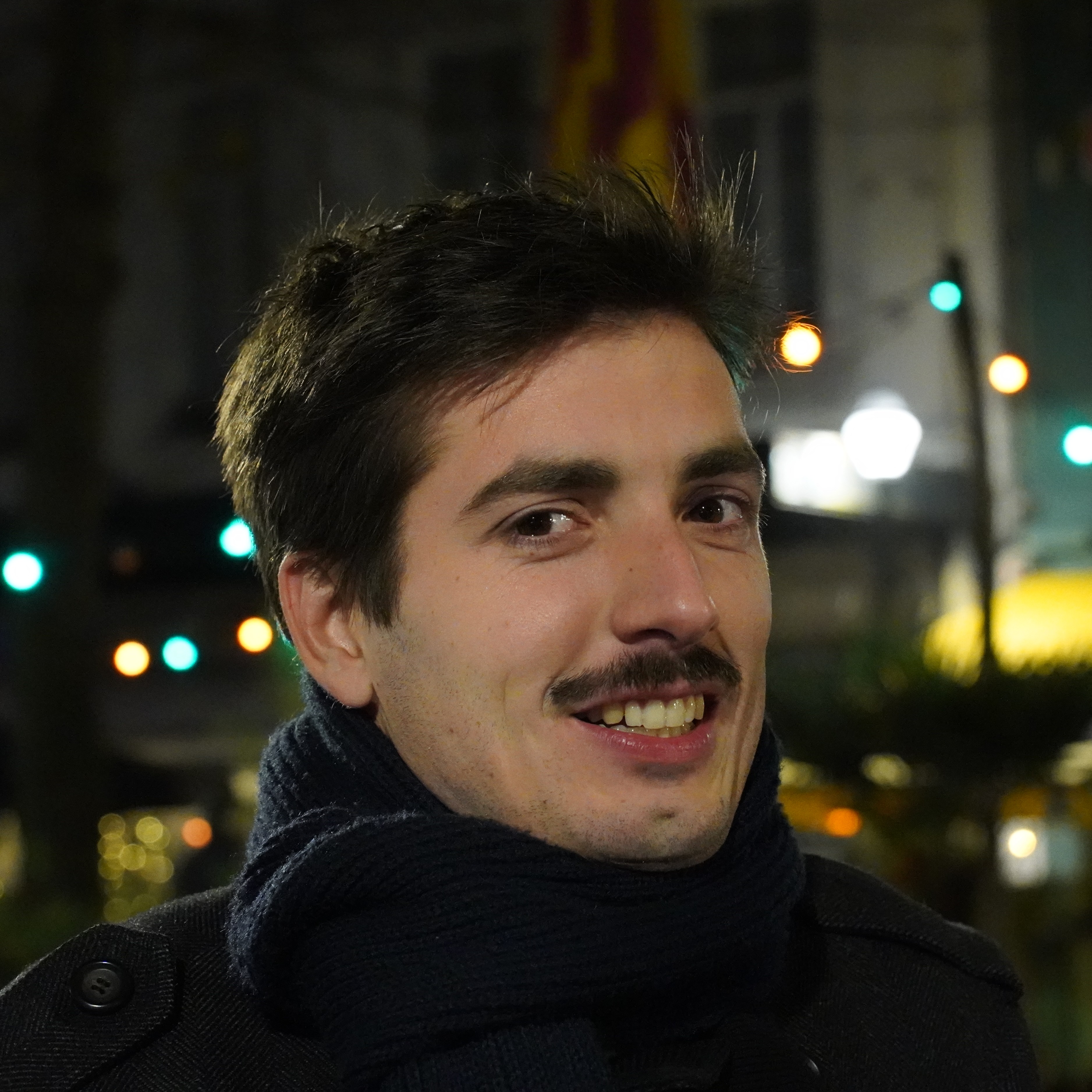 Ruben Brackman